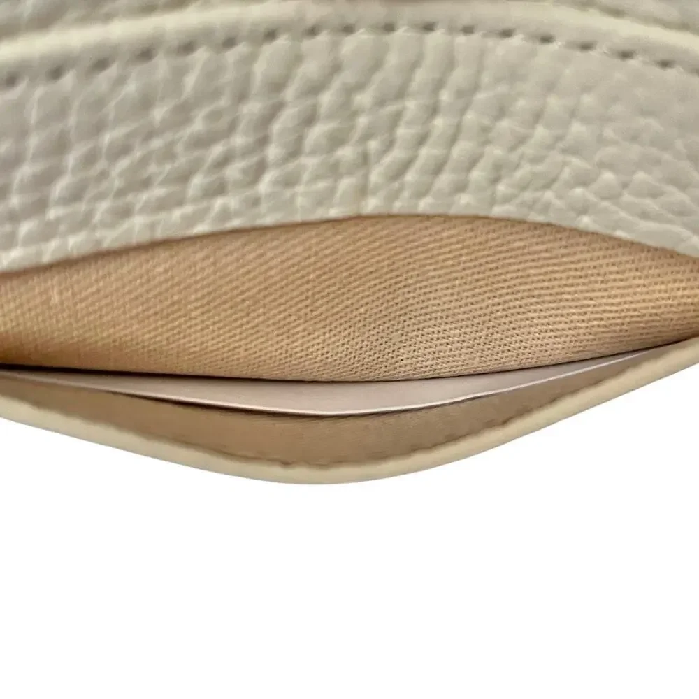 Oroton avalon clutch